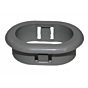 33859 Control Panel Bezel New Style 