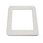 34959 Face Plate Hot Spot Squared