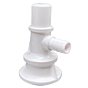 36057 Wall Fitting Rear Mini-Jet 