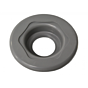 36222 Jet Face Grey Hot Spot