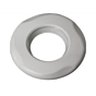 36512 Jetstream Face Bezel, White 