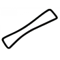 36535 Gasket, Soothing 7 Jet 