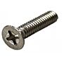 37262 Control Panel, Mounting Screw