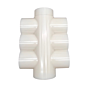 37297 Body Diverter Valve, 6 Port