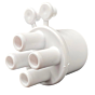 39707 Manifold