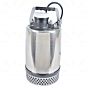 620241 Little Giant 4800 GPH 1HP 115V Stainless Steel Submersible Pump