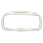 700051 Control Bezel Adapter