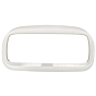 700051 Control Bezel Adapter