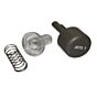 70673 Control Panel Pushbutton Assembly Grey 