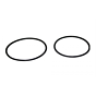 70852 O rings set of two 