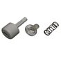 71322 Push Button Jet Assembly White