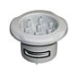 71366 Soothing 7 Jet Face, White 