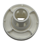Hot Spring Spas 71691 Directional Jet, White