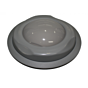 71833 Light Lens Retro Kit, Grey