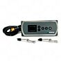 72093 Control Panel Hot Spot 1-Pump w/ Overlay