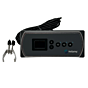 72094 Hot Spot Control Panel 2-Pump W/ Overlay
