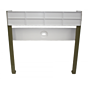 72483 Weir Kit Taupe 