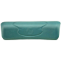 72599 Pillow 2000-2003: Short-Teal