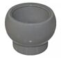 72725 Eyeball Insert Cool Grey 