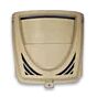 72876 Weir Taupe Replacement Kit 