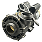 Hot Spring 73023 Wavemaster Two Speed Jet Pump - 2.5 Hp