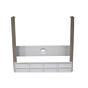 73175 Weir Kit, Warm Grey