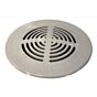 73176 Weir Safety Grate Warm Grey