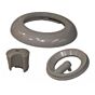 73287 Kit, Mini-Jet Rotary, Warm Grey