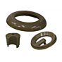 73291 Kit MiniJet Rotary Taupe