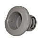 73301 Adjustable Rotary Jet Face, Warm Grey