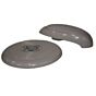 73359 diverter lever warm grey
