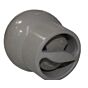 73376 Hydrostream Rotary Jet Kit in Warm Grey 