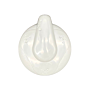 73805  Lever Split Air lever light grey