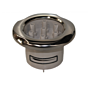 73814 Soothing Seven Jet Face, Warm Grey