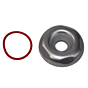 73830  Kit Bezel Cool Grey 