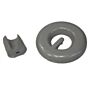 73846 Kit MiniJet Rotary Retainer Cool Grey