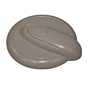 73997 Air Control Lever, Warm Grey