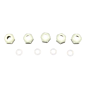 74889 Nut Kit, Led Sleeve
