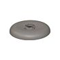 75115 Diverter Bezel Warm Grey 