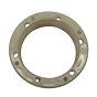 75117 2" Nut, Valve Diverter