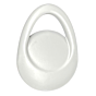75121 Air Control Lever, Cool Grey 