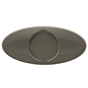 76035 Kit, Cup Holder Assembly, Warm Grey