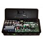 76082 Hot Spring IQ Box 2009-2012