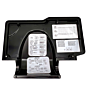 76840 Control Box 2013-current Hawk