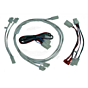 77135 Harness Kit Subwoofer 