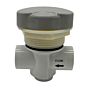 Water Feature Valve 77603