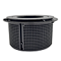78049 Basket, Skimmer W/Floating Weir GRPHT