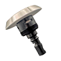 78142 JET SINGLE ROTARY 3IN HALO HG 18-C