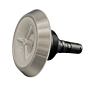 78142 JET SINGLE ROTARY 3IN HALO HG 18-C
