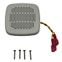 78163 Speaker 1.5"